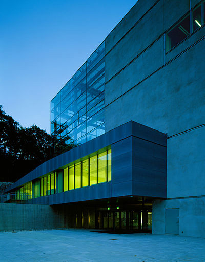Museum of
                      World Culture